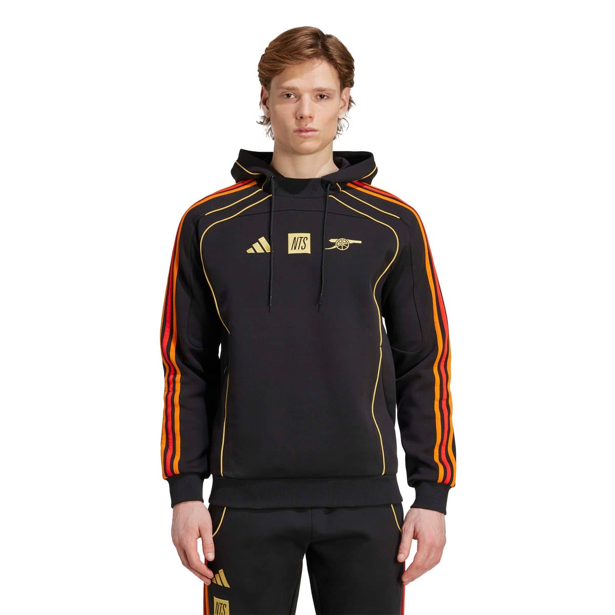 adidas Arsenal x NTS Urban Purist Hoodie