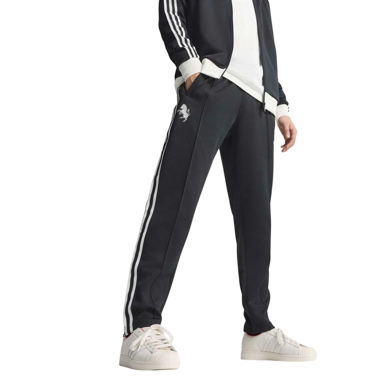 adidas Juventus Originals ADP Trainingsbroek