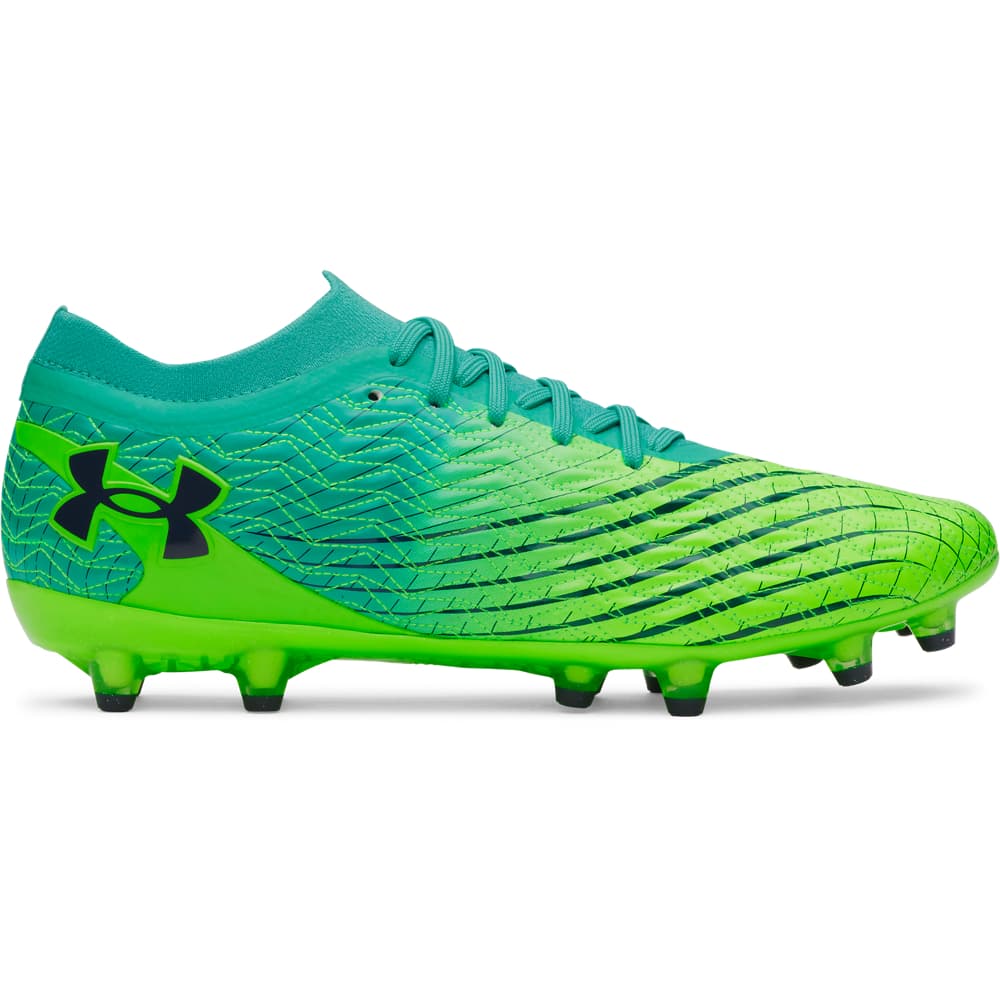 Under Armour Magnetico Pro 5 Gras Voetbalschoenen (FG)