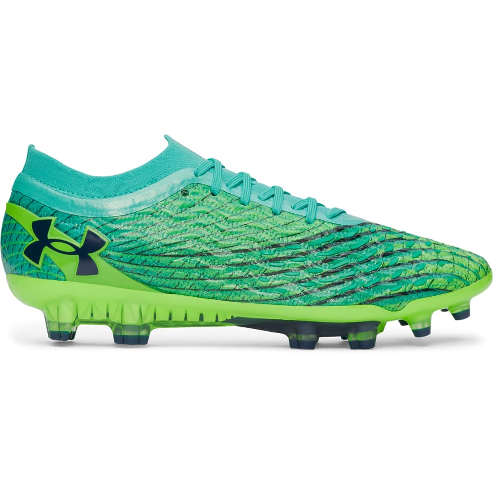 Under Armour Magnetico Elite 5 Gras Voetbalschoenen (FG)