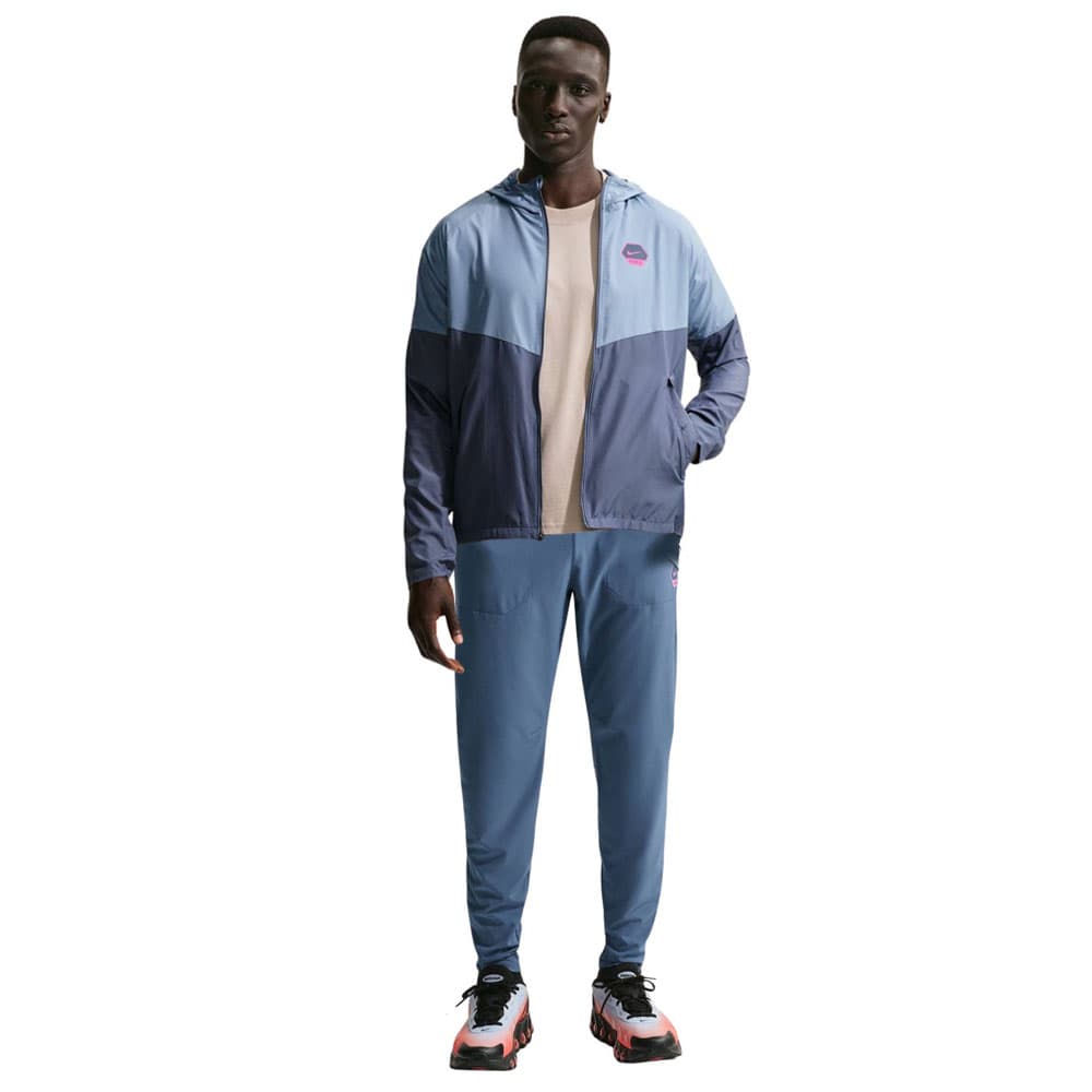 Nike Sportswear Sports Casual Trainingspak Lichtbauw