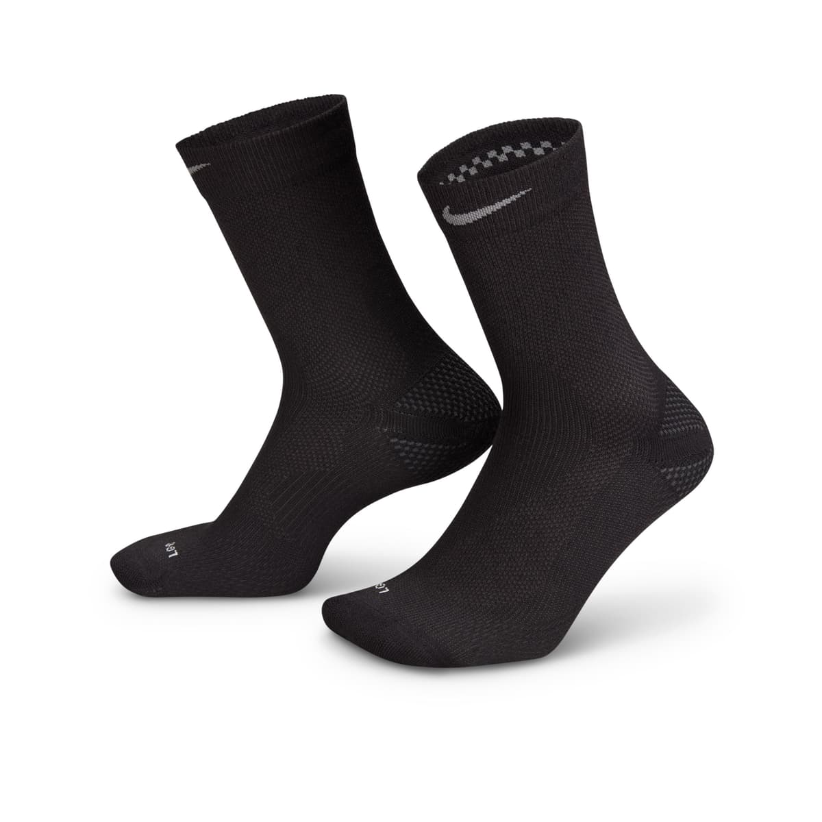 Nike Run Lightweight Crew Sokken
