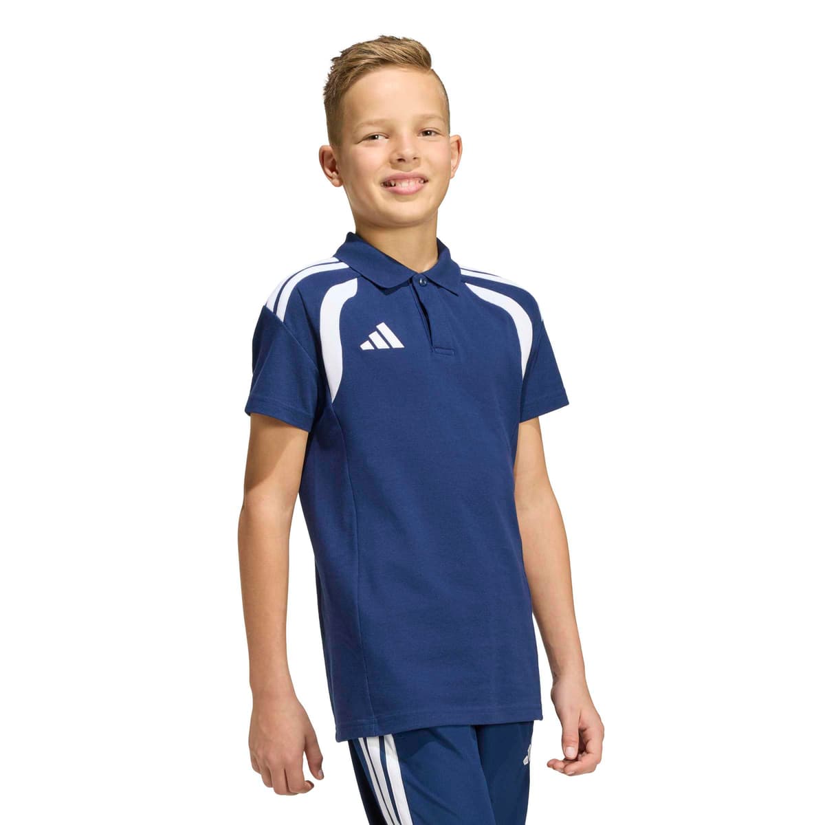 adidas Tiro 26 League Polo Kids