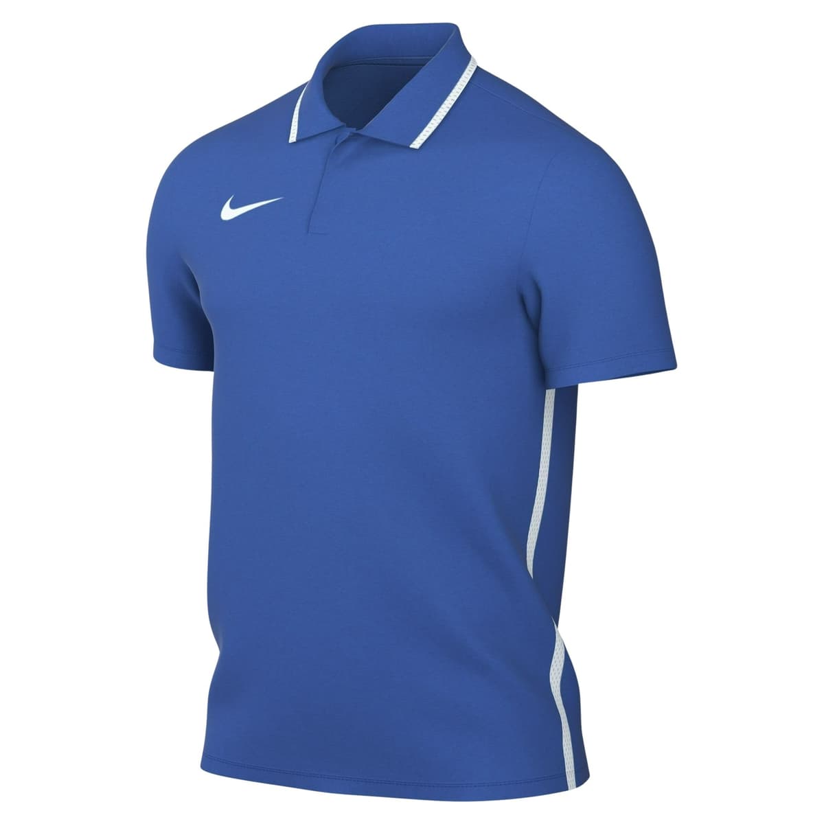 Nike Dri-FIT Park 26 Polo 1/4 Knoop