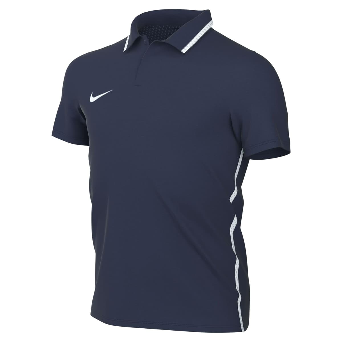 Nike Dri-FIT Park 26 Polo 1/4 Knoop Kids