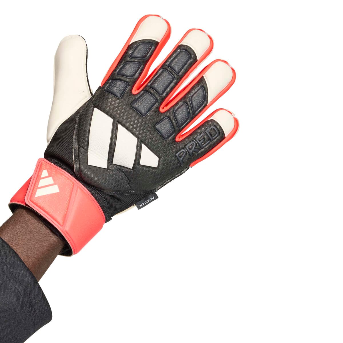 adidas Predator Match Fingersave Keepershandschoenen