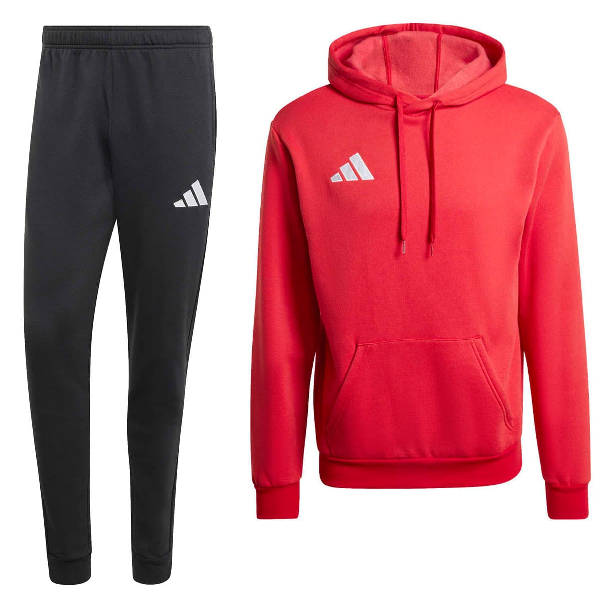 adidas Entrada 26 Hoodie Joggingpak