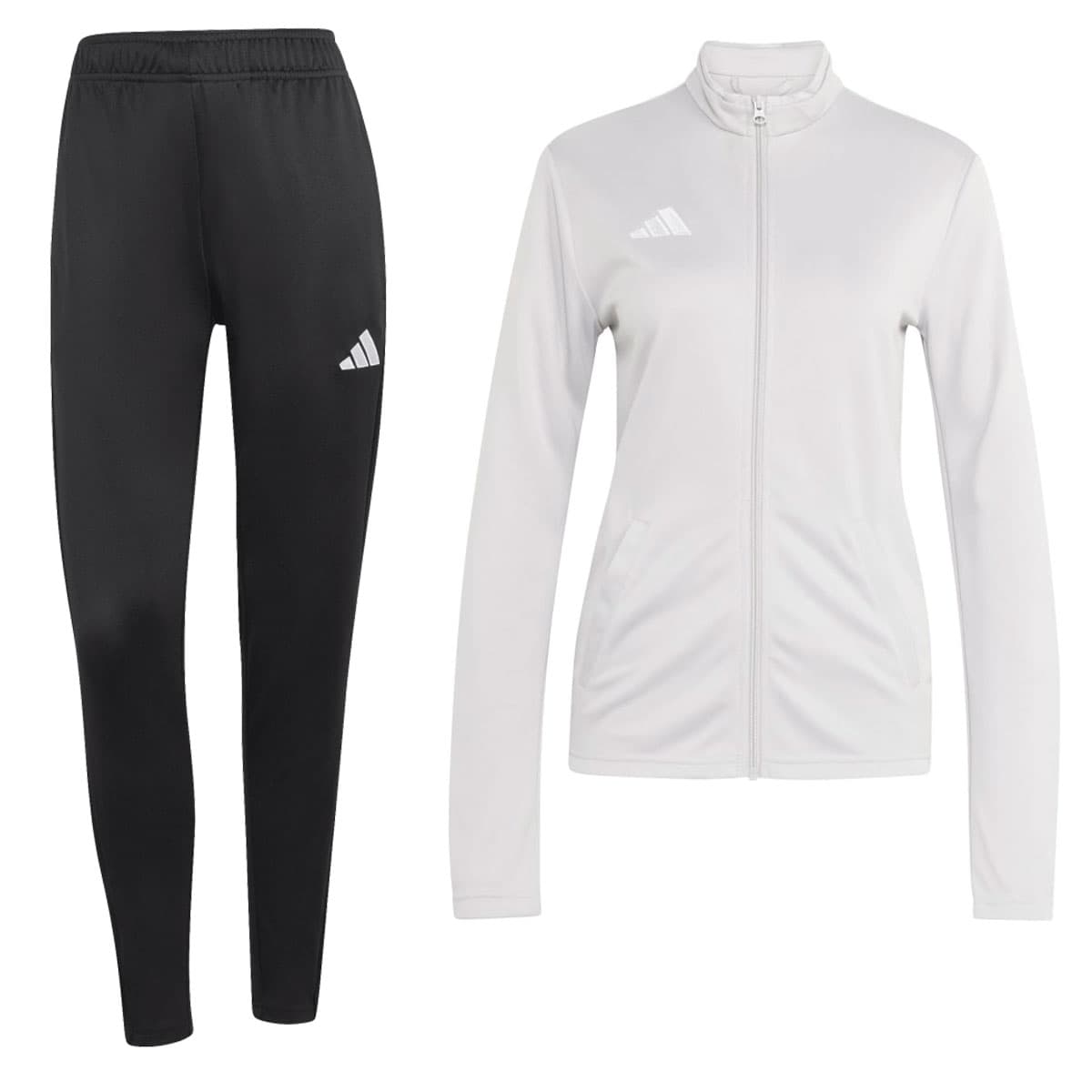 adidas Entrada 26 Trainingspak Full-Zip Dames