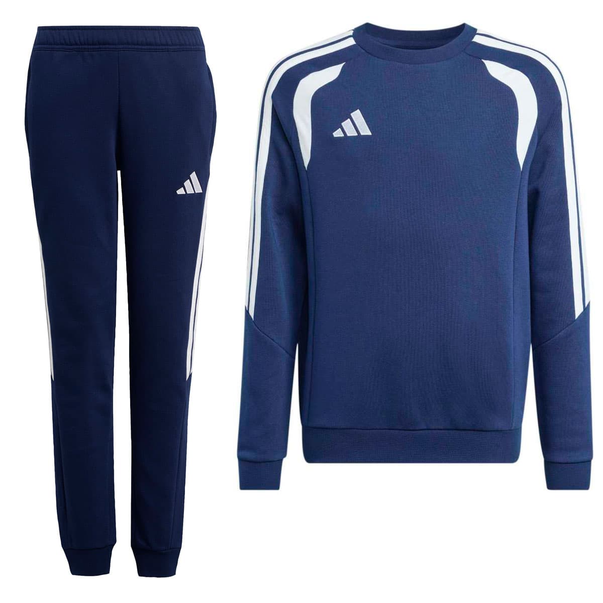 adidas Tiro 26 League Crew Sweater Joggingpak Kids