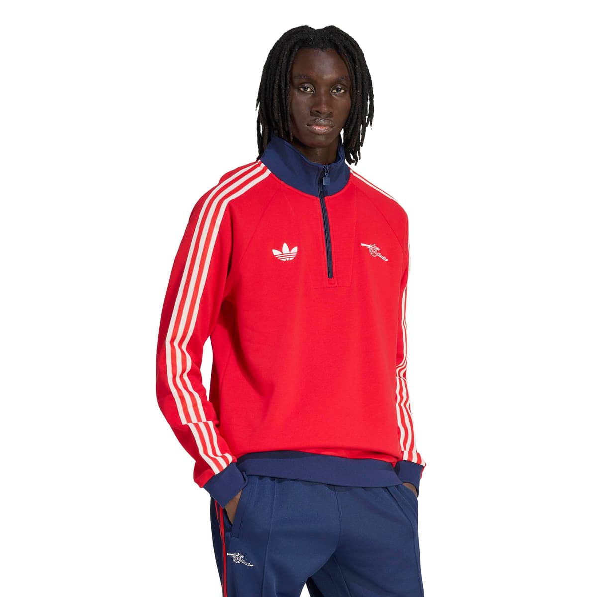 adidas Arsenal Originals Trainingstrui 1/4-Zip