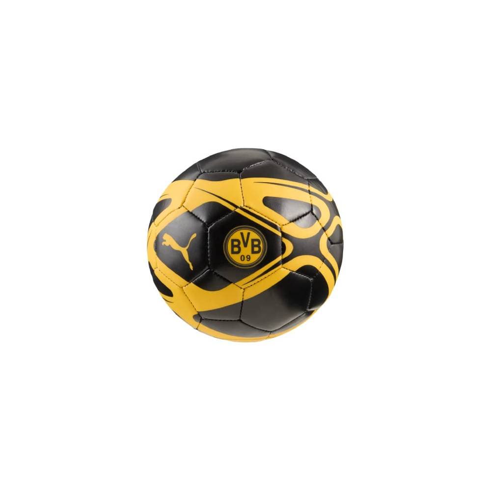Puma Borussia Dortmund Culture Mini Voetbal