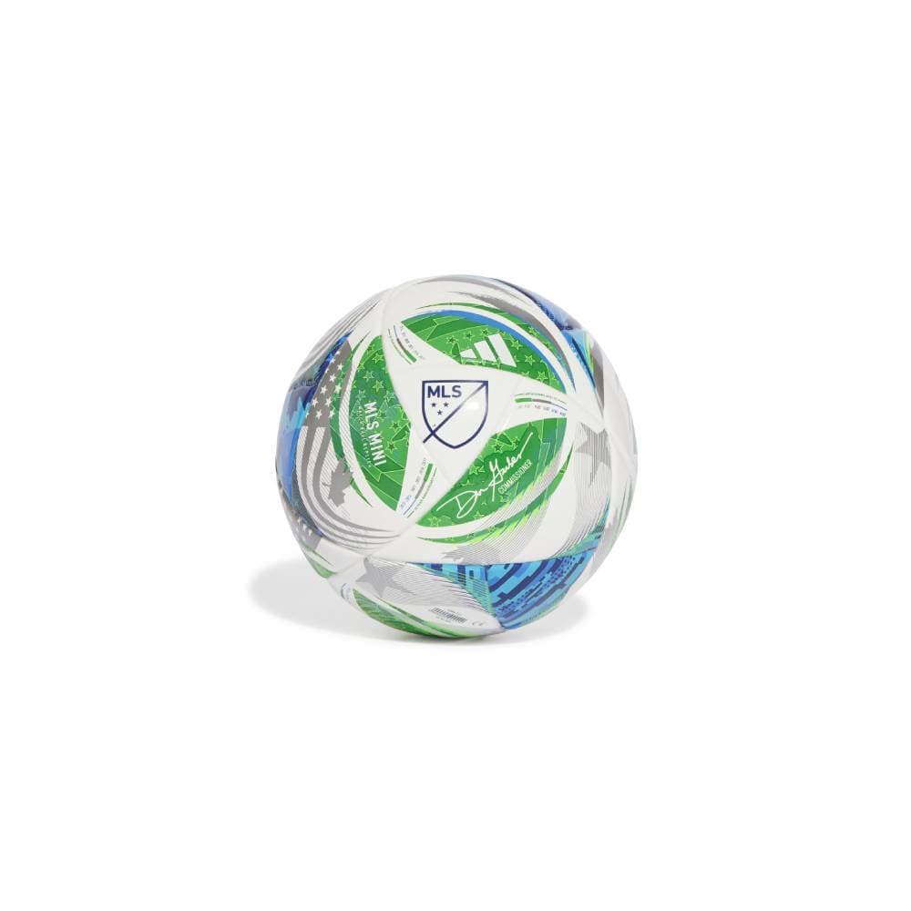 adidas MLS Mini Voetbal