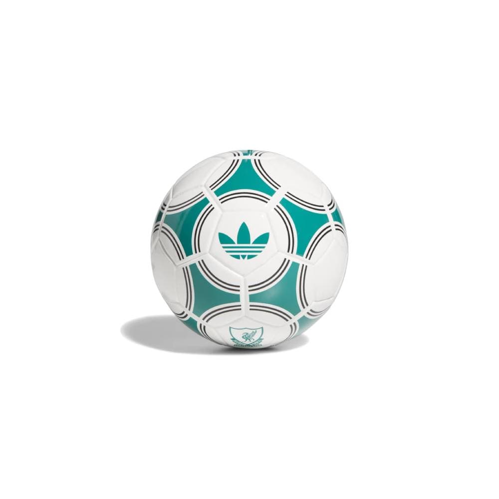 adidas Liverpool Mini Voetbal