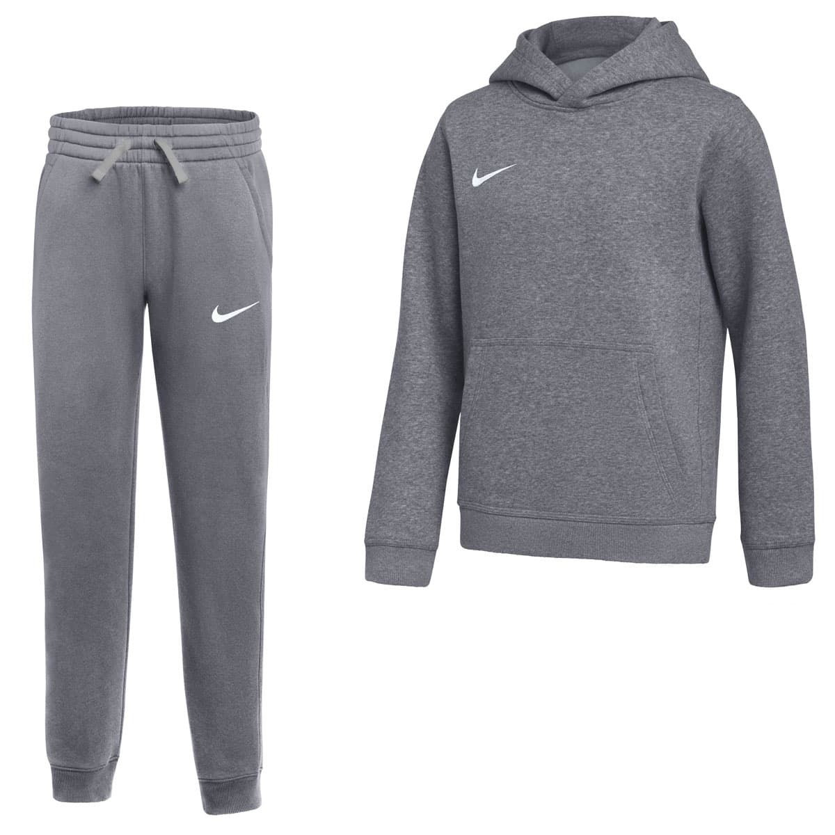 Nike Park 26 Fleece Pullover Hoodie Joggingpak Kids