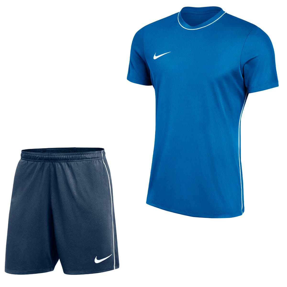 Nike Dri-FIT Park 26 Trainingsset