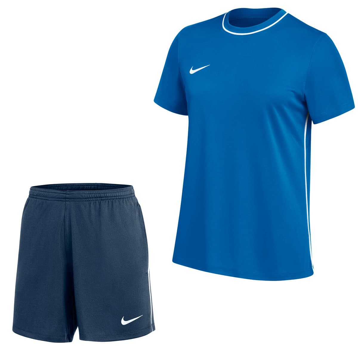 Nike Dri-FIT Park 26 Trainingsset Dames