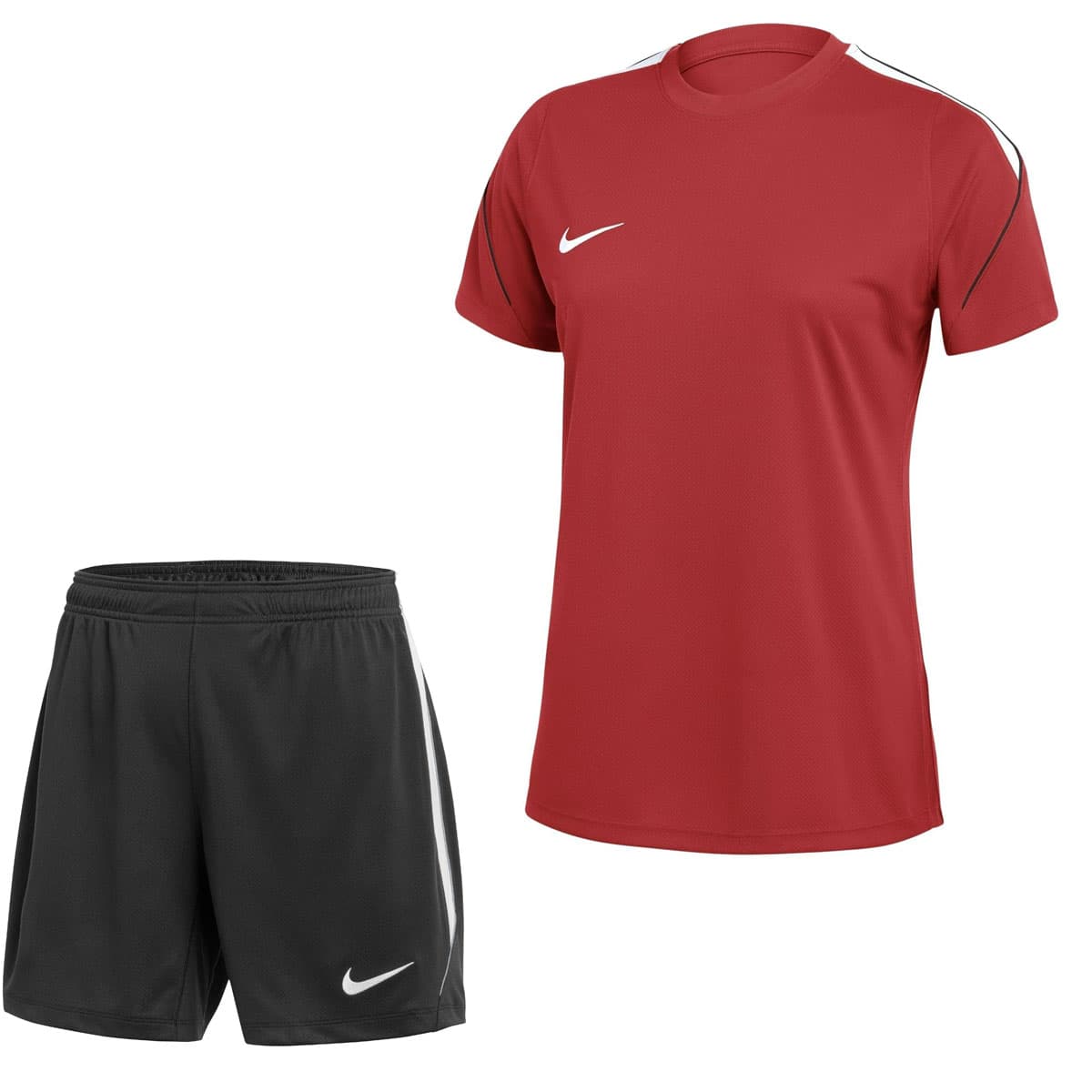 Nike Dri-FIT Strike 26 Trainingsset Dames