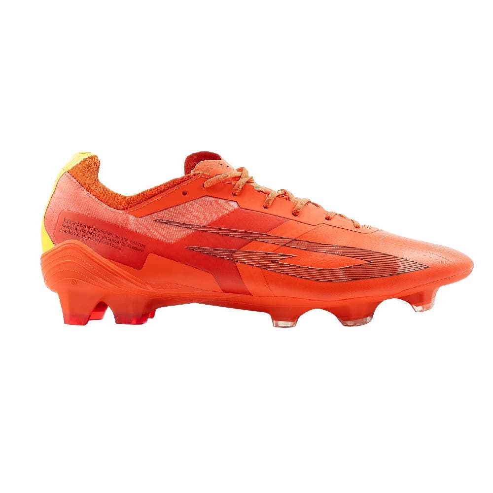 Sokito Scudetta Atlas Gras Voetbalschoenen (FG)