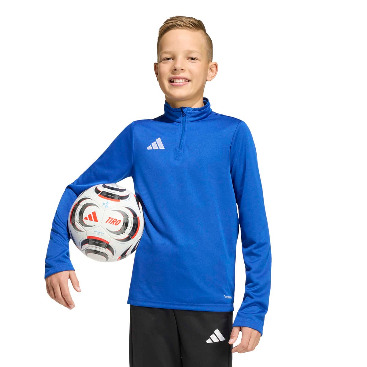 adidas Entrada 26 Trainingstrui Kids