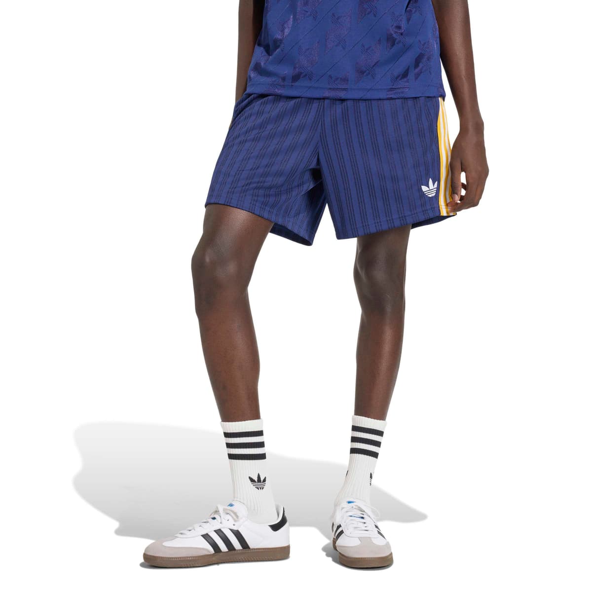 adidas Real Madrid Originals Broekje