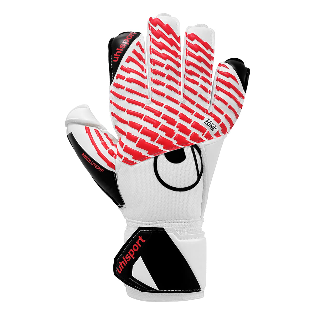 Uhlsport FM Absolutgrip Keepershandschoenen