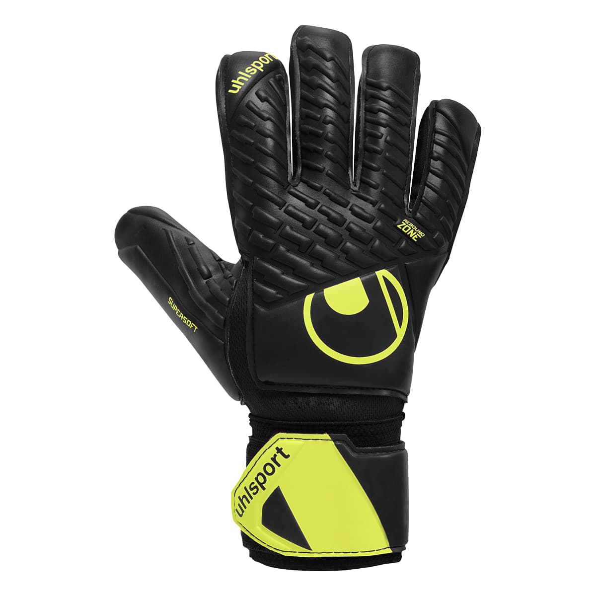 Uhlsport FM Supersoft HN Flex Frame Keepershandschoenen
