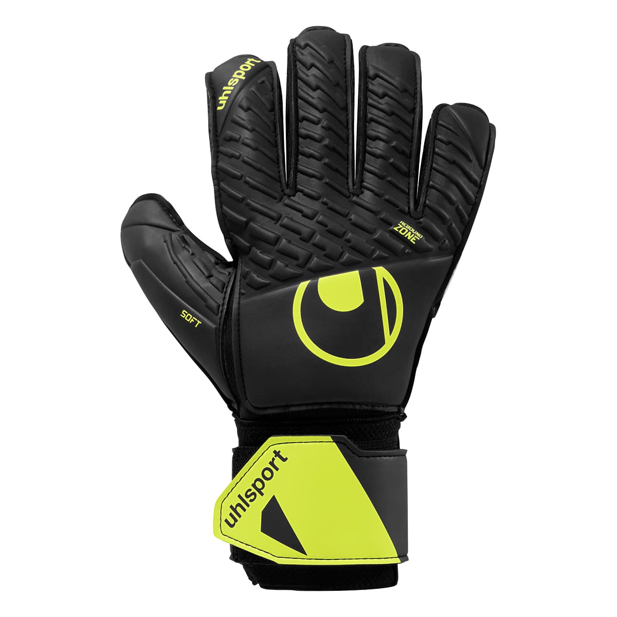 Uhlsport FM Soft Flex Frame Keepershandschoenen Kids