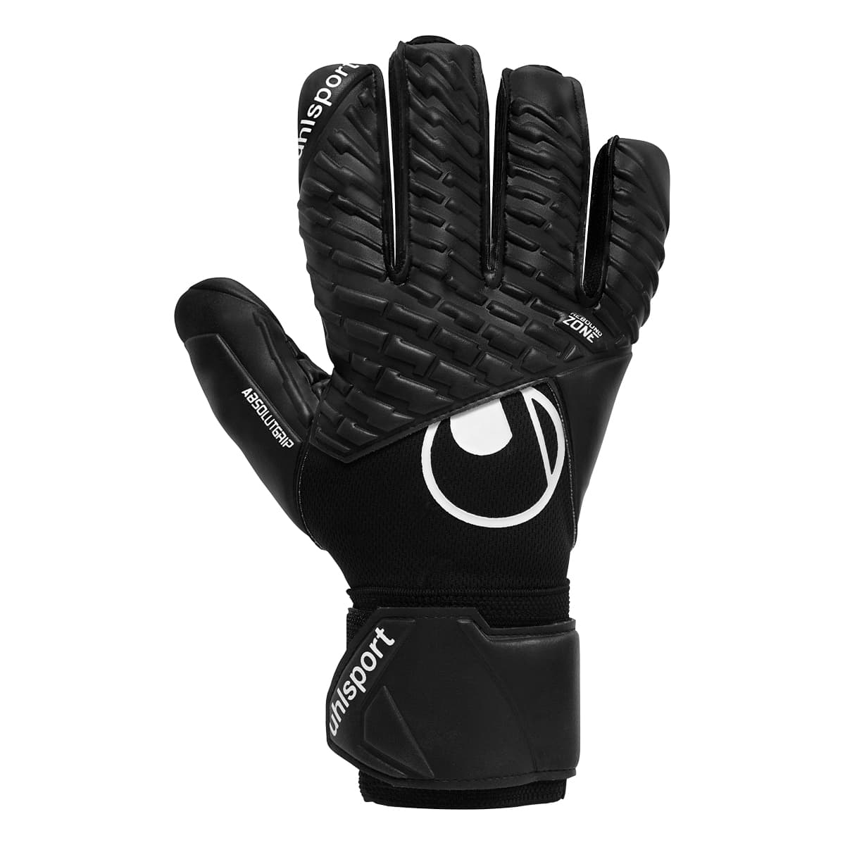 Uhlsport FM Comfort Absolutgrip Keepershandschoenen