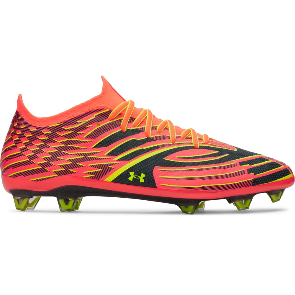 Under Armour Shadow Elite 4 Mach Voetbalschoenen (FG)