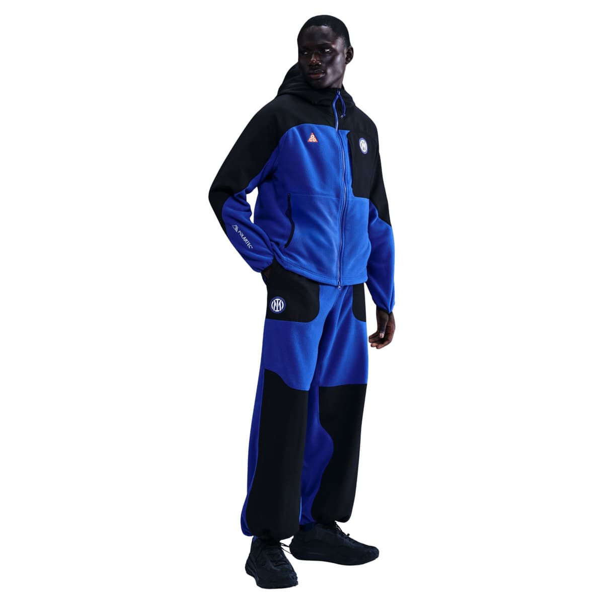 Nike Inter Milan x ACG Wolf Tree Trainingspak Hooded 2025-2026