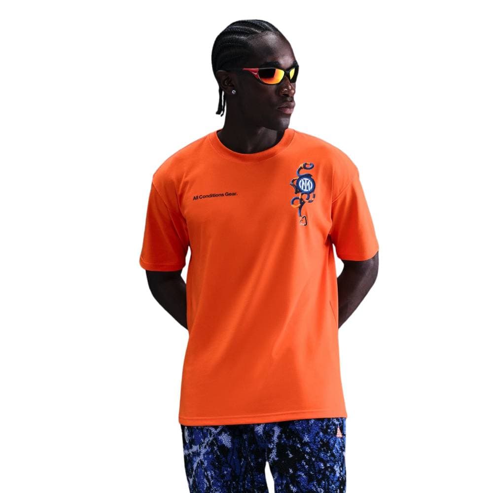 Nike Inter Milan x ACG T-Shirt 2025-2026