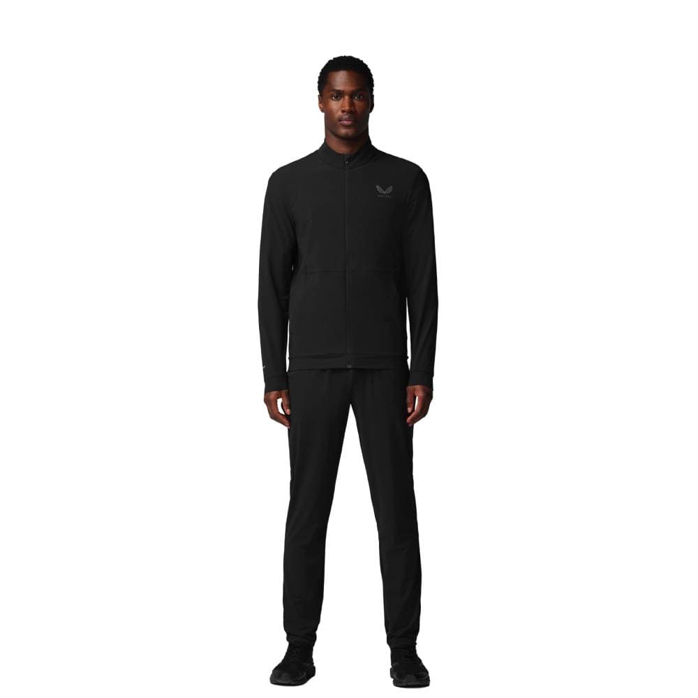 Castore Flex Lifestyle Trainingspak Full-Zip