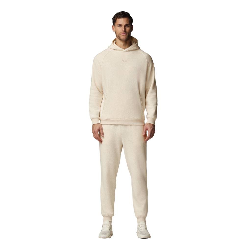 Castore Adapt Fleece Joggingpak Hooded