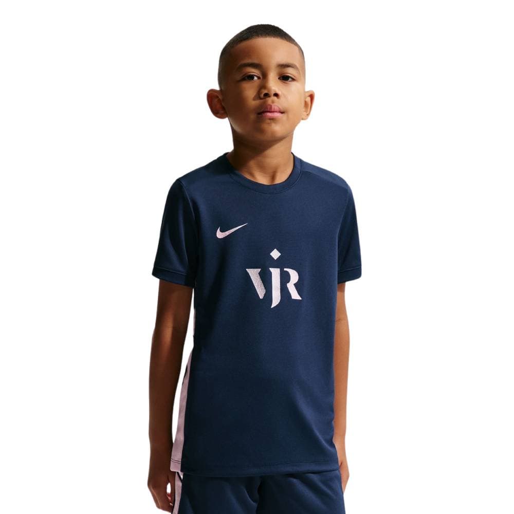 Nike Vinicius Jr Academy Trainingsshirt Kids