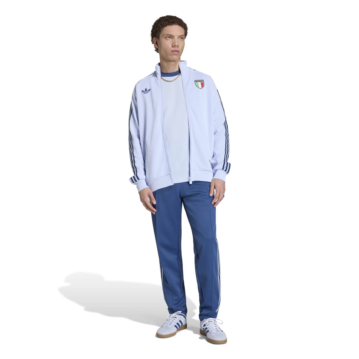 adidas Italië Originals Trainingspak