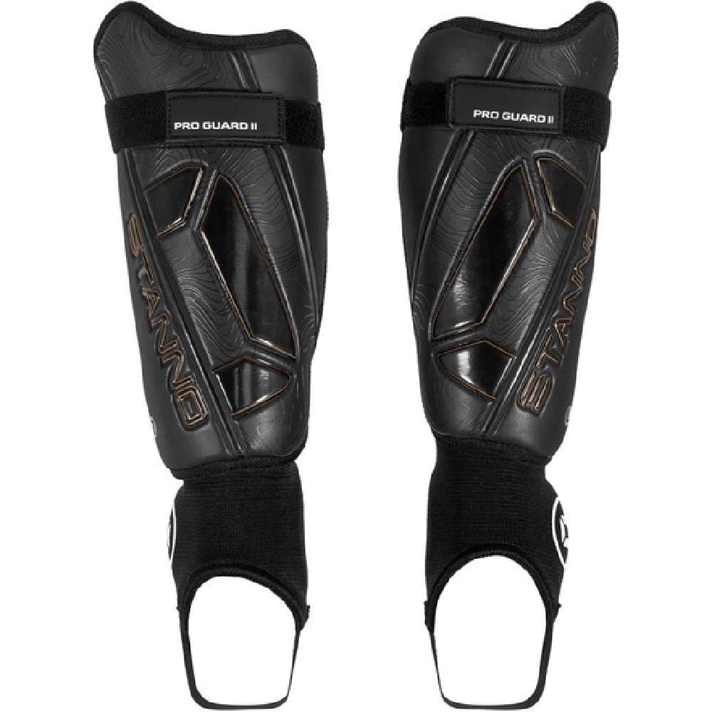Stanno Pro Guard II Scheenbeschermers
