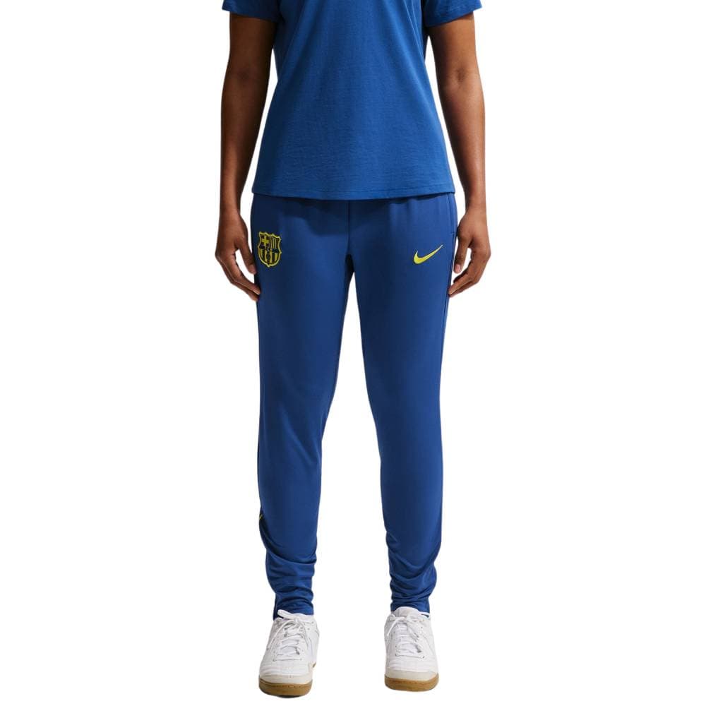 Nike FC Barcelona Strike Trainingsbroek 2025-2026 Dames