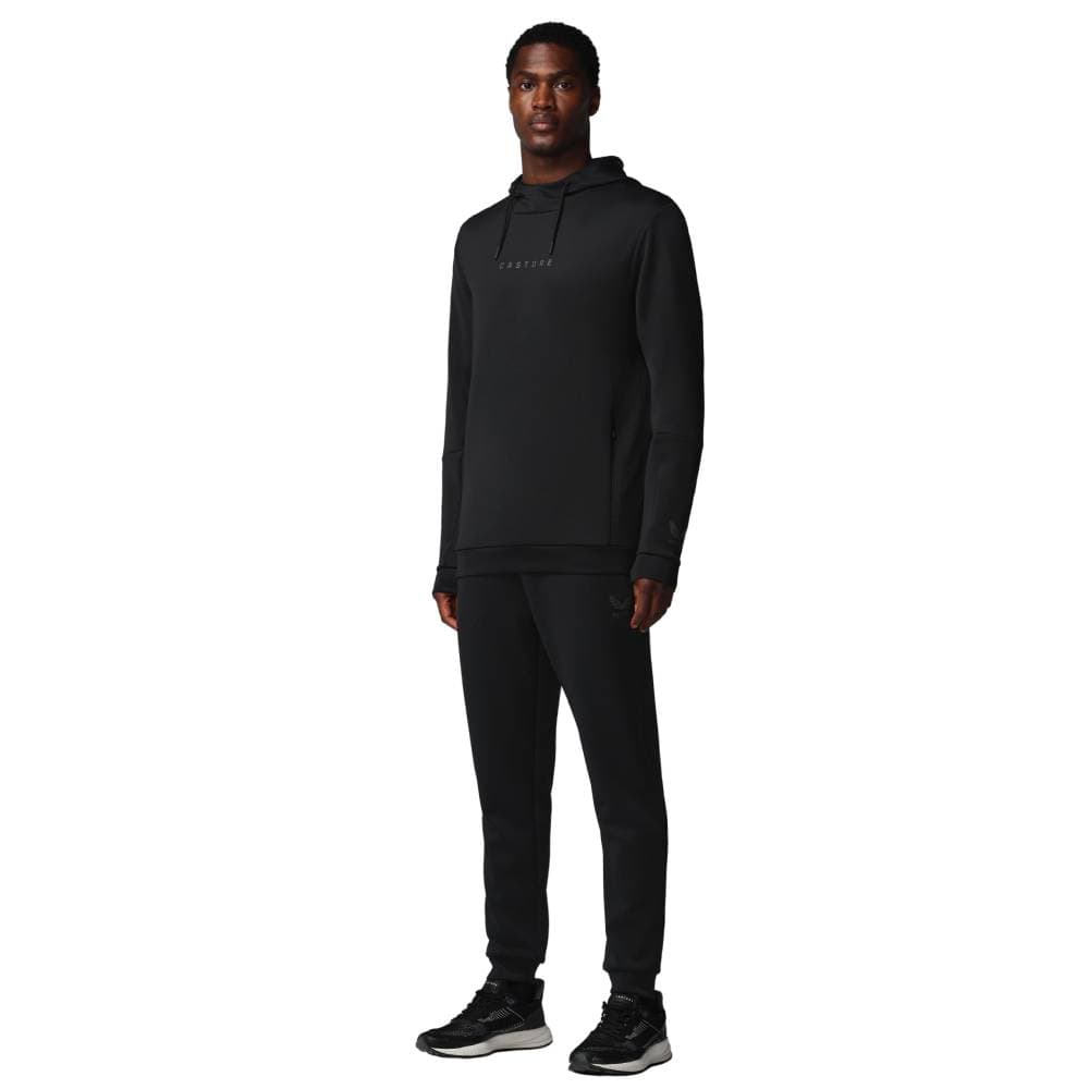 Castore Flex Lifestyle Joggingpak Hooded