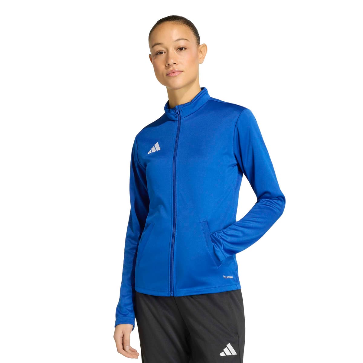 adidas Entrada 26 Trainingsjack Dames