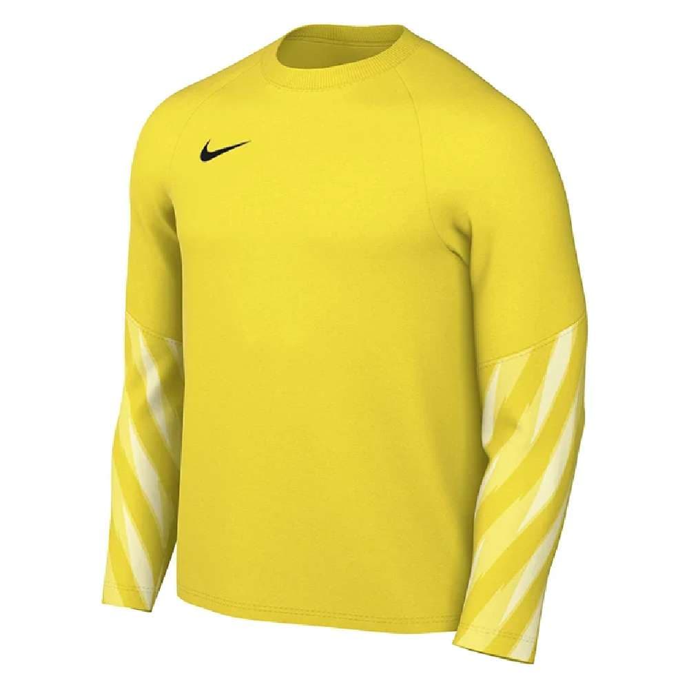 Nike Dri-FIT Park Goalkeeper V Keepersshirt Lange Mouwen
