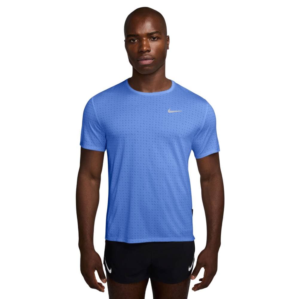 Nike Miler Breathe Trainingsshirt