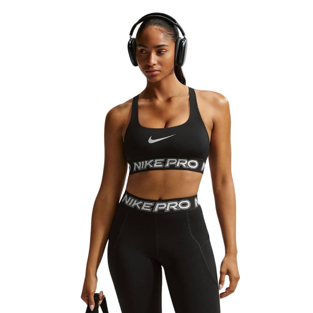 Nike Pro Sportbeha Dames