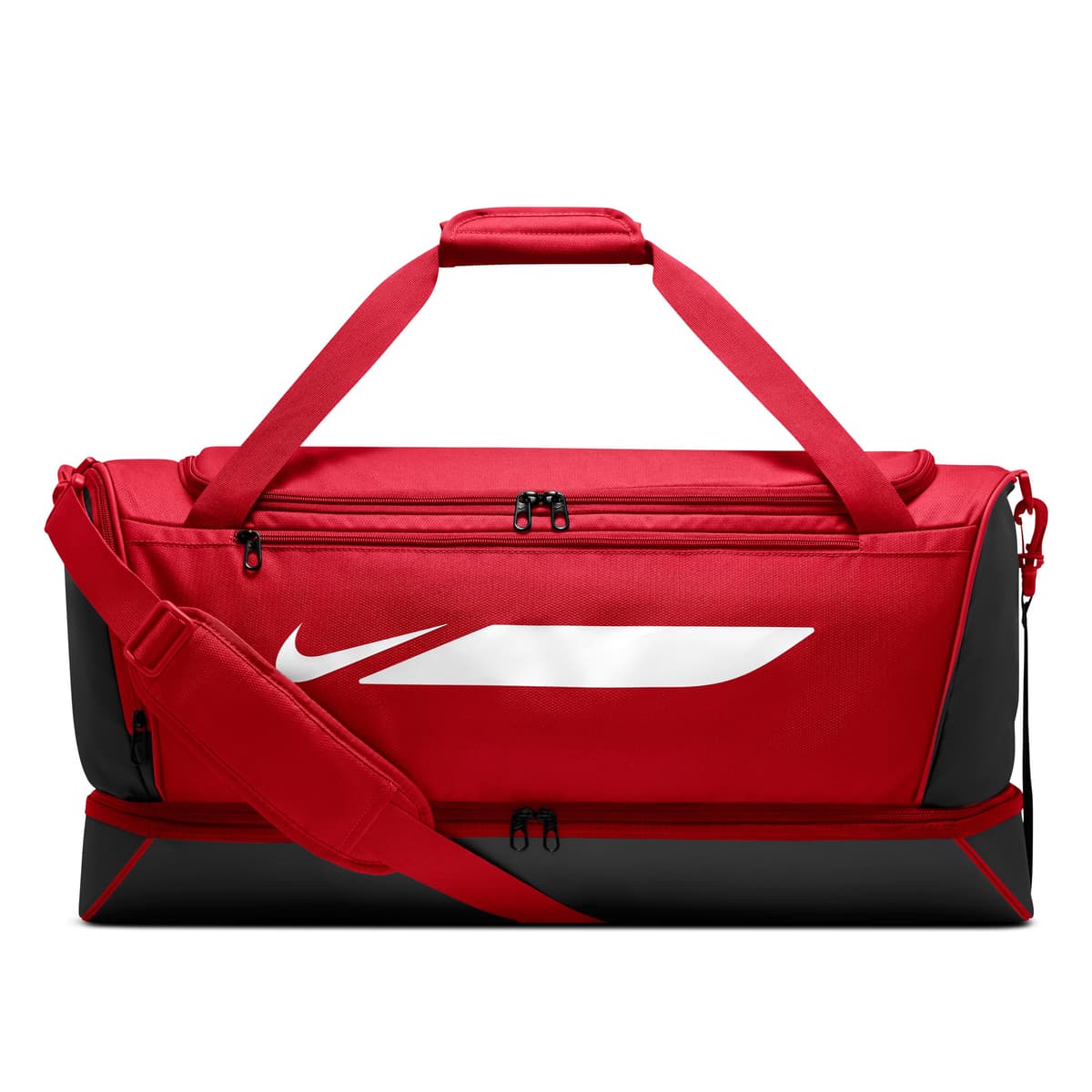 Nike Academy Team F26 Voetbaltas Large Schoenenvak