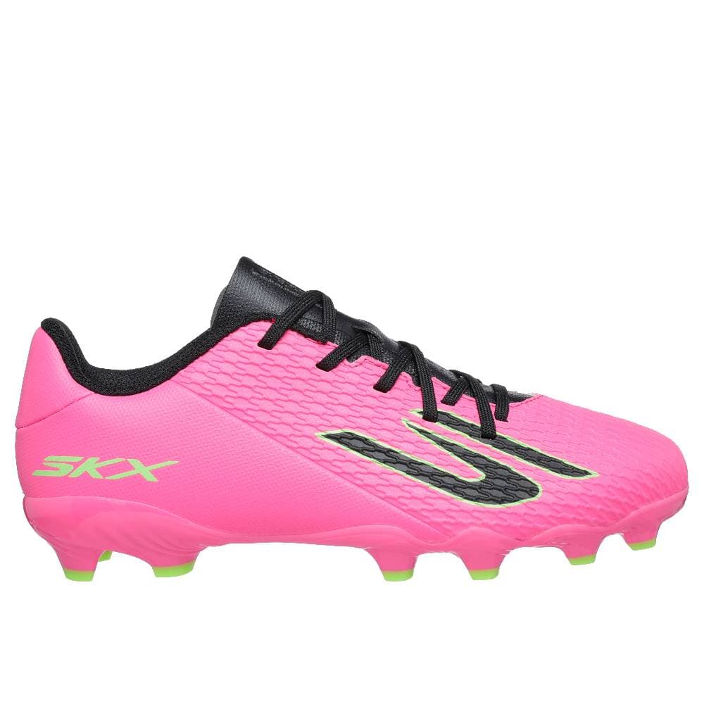 Skechers SKX_2 Gras / Kunstgras Voetbalschoenen (MG) Kids