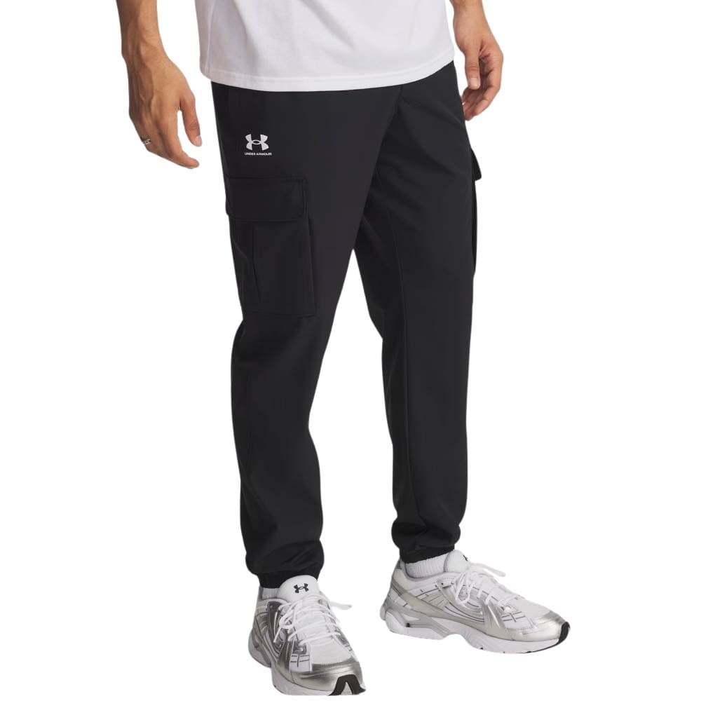 Under Armour Vibe Woven Cargo Broek