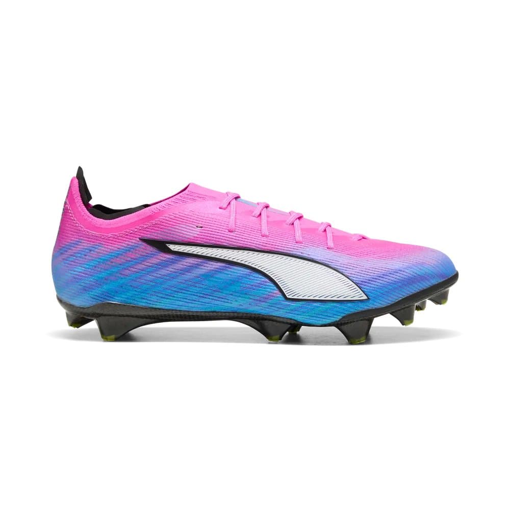Puma Ultra 6 Ultimate Carbon Gras Voetbalschoenen (FG)