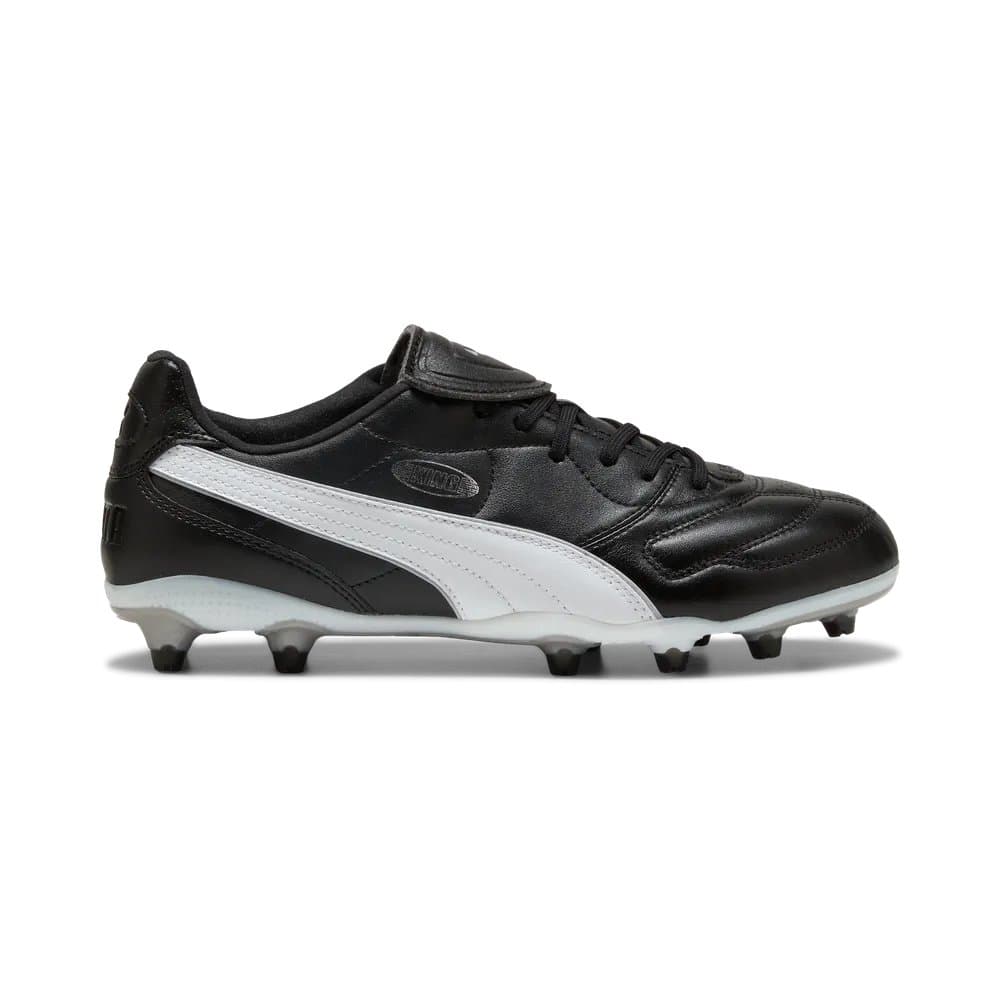Puma King Liga Gras / Kunstgras Voetbalschoenen (MG)