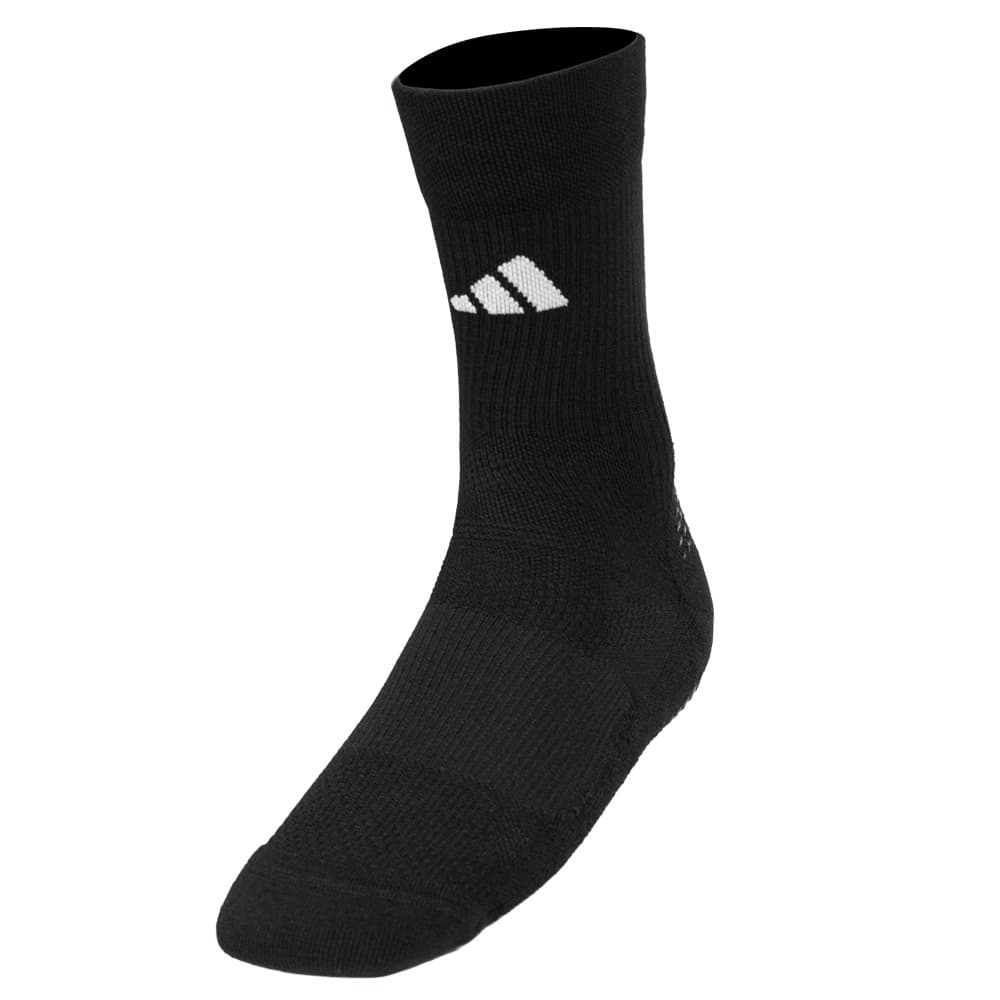 adidas Crew Gevoerde Gripsokken