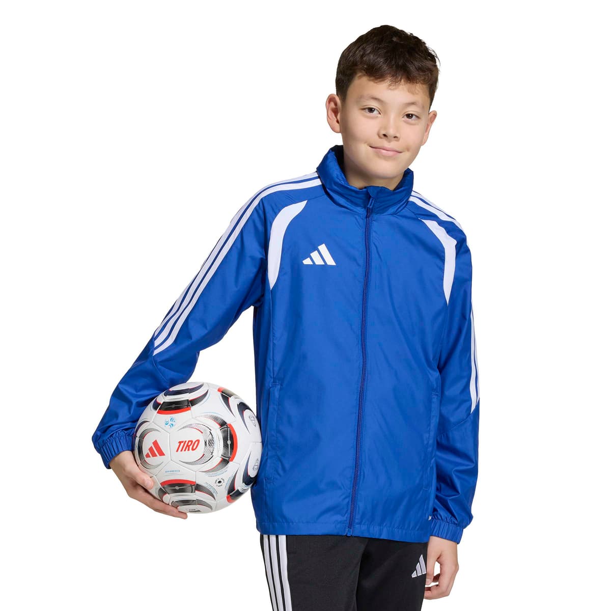 adidas Tiro 26 League Windbreaker Kids
