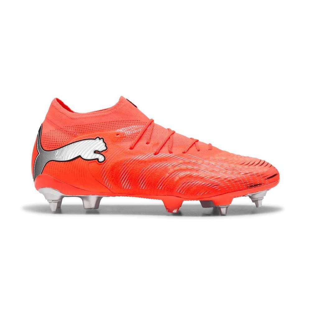 Puma Future 9 Ultimate IJzeren-Nop Voetbalschoenen (SG)